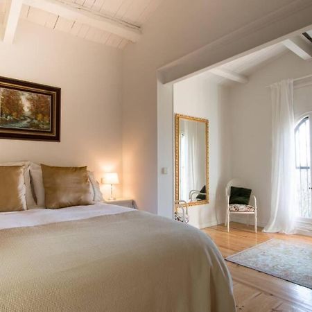 Preciosa Villa De Campo / Wonderful Country Villa 圣阿古斯丁德格达 外观 照片
