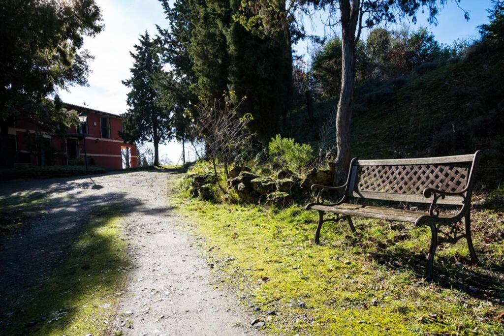 Preciosa Villa De Campo / Wonderful Country Villa 圣阿古斯丁德格达 外观 照片