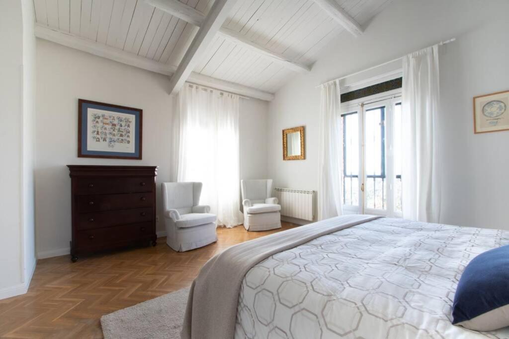 Preciosa Villa De Campo / Wonderful Country Villa 圣阿古斯丁德格达 外观 照片