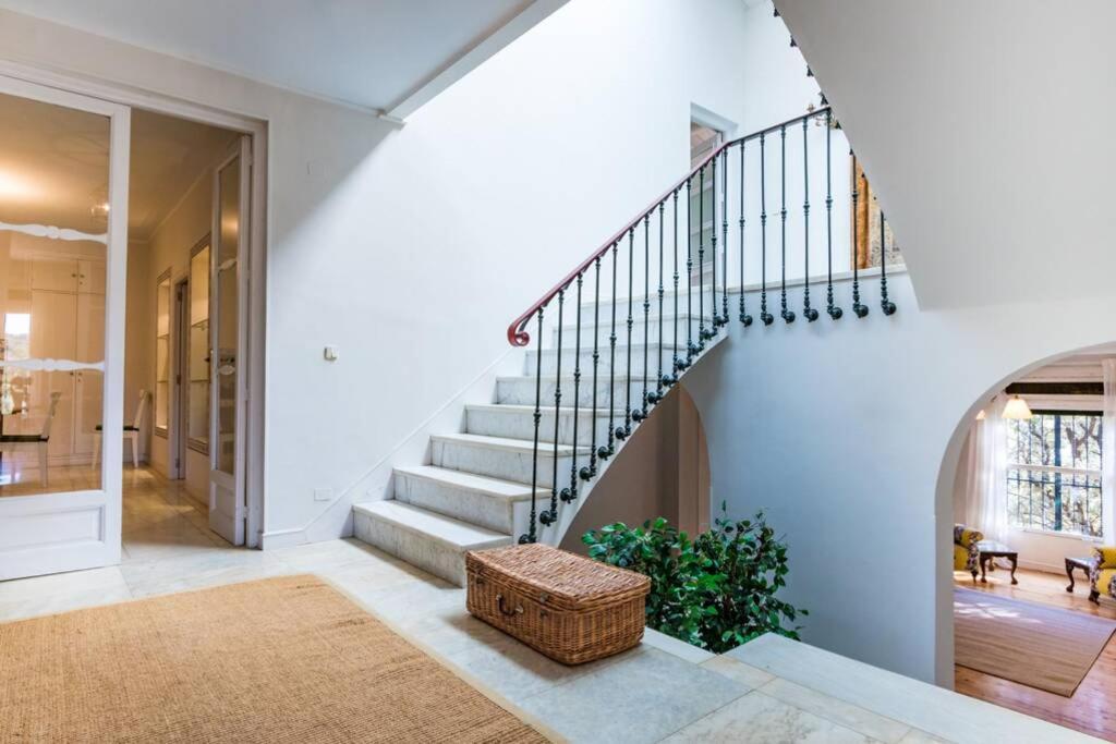 Preciosa Villa De Campo / Wonderful Country Villa 圣阿古斯丁德格达 外观 照片