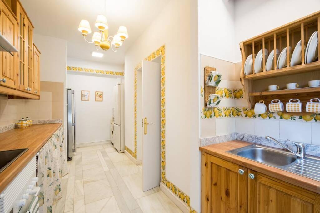 Preciosa Villa De Campo / Wonderful Country Villa 圣阿古斯丁德格达 外观 照片