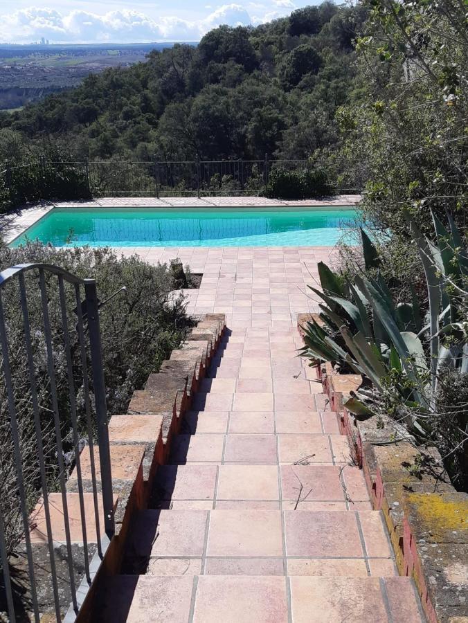 Preciosa Villa De Campo / Wonderful Country Villa 圣阿古斯丁德格达 外观 照片
